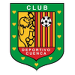 Lambang Deportivo Cuenca