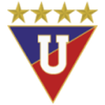 Lambang LDU de Quito