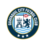 Lambang Guayaquil City FC