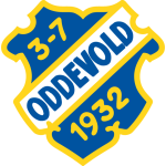 Lambang Oddevold