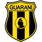 Lambang Club Guarani