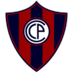 Lambang Cerro Porteno