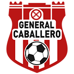 Lambang General Caballero