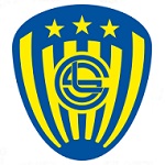 Lambang Sportivo Luqueno