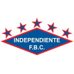 Lambang Independiente F.b.c.