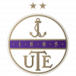 Lambang Újpest II