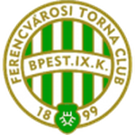 Lambang Ferencváros II