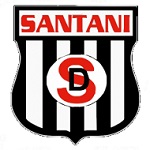 Lambang Deportivo Santani