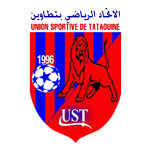 Lambang US Tataouine