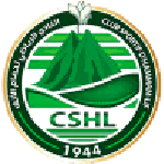 Lambang CS Hammam-Lif