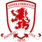 Lambang Middlesbrough U21