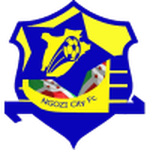 Lambang Ngozi City