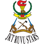 Lambang JKT Tanzania