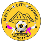 Lambang Mbeya City