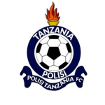 Lambang Polisi Tanzania