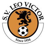 Lambang Leo Victor
