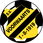 Lambang Voorwaarts