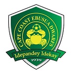 Lambang Ebusua Dwarfs