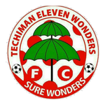Lambang Eleven Wonders