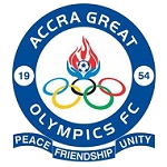 Lambang Great Olympics