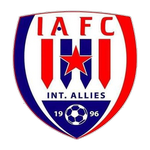 Lambang Inter Allies