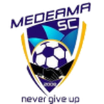 Lambang Medeama