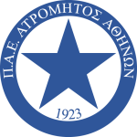 Lambang Atromitos