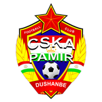 Lambang CSKA Pomir