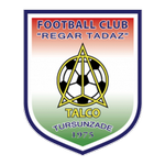 Lambang Regar-TadAZ