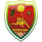 Lambang Petrolina