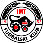 Lambang IMT Novi Beograd
