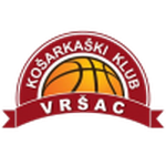 Lambang OFK Vršac