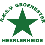 Lambang Groene Ster