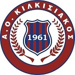 Lambang Kilkisiakos