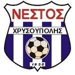 Lambang Nestos Chrisoupolis