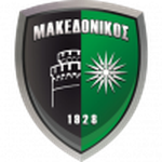 Lambang Makedonikos Neapolis