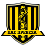 Lambang Preveza