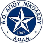Lambang Agios Nikolaos