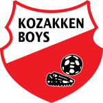 Lambang Kozakken Boys