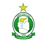 Lambang Al Ahli Tripoli