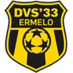 Lambang DVS 33 Ermelo