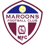 Lambang Maroons
