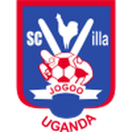 Lambang SC Villa