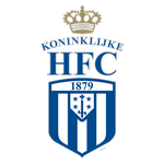 Lambang Koninklijke HFC