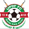 Lambang UPDF