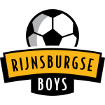 Lambang Rijnsburgse Boys