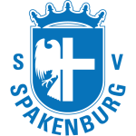 Lambang Spakenburg
