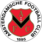 Lambang AFC Amsterdam