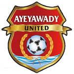 Lambang Ayeyawady United