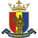 Lambang Hantharwady United